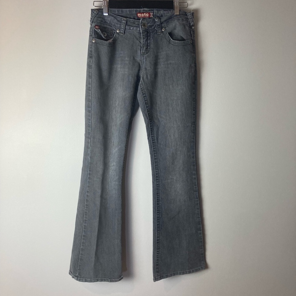 MOTO Jeans